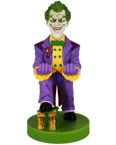 Holder EXG DC Comics: Batman - The Joker, 20 cm - 1