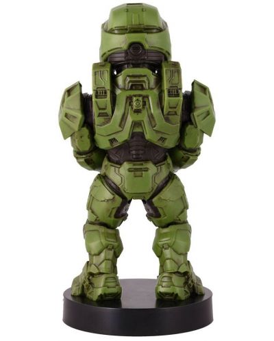 Suport  EXG Cable Guy Halo - Master Chief, 20 cm - 2