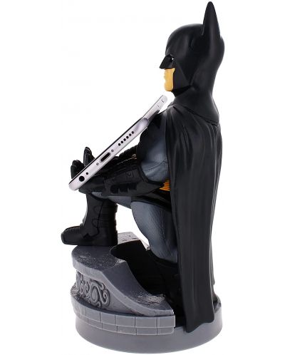 Suport pentru telefon EXG DC Comics: Batman - Batman, 20 cm - 4