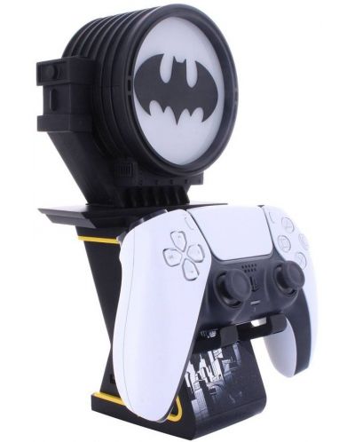 Holder EXG DC Comics: Batman - Bat-Signal (Ikon), 20 cm - 7