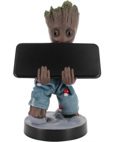 Holder EXG Marvel: Guardians of the Galaxy - Groot, 20 cm - 2