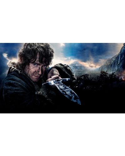 The Hobbit: The Battle of the Five Armies (3D Blu-ray) - 11