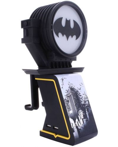 Holder EXG DC Comics: Batman - Bat-Signal (Ikon), 20 cm - 3