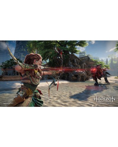 Horizon Forbidden West (PS5) | Ozone.ro