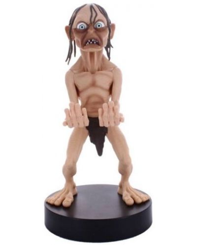 Holder EXG Movies: The Lord of the Rings - Gollum, 20 cm - 1