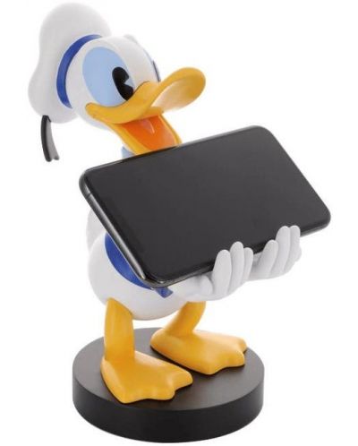 Holder EXG Disney: Donald Duck - Donald Duck, 20 cm - 4