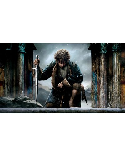 The Hobbit: The Battle of the Five Armies (3D Blu-ray) - 16