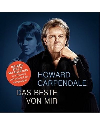 Howard Carpendale - Das Beste von mir (2 CD) - 1