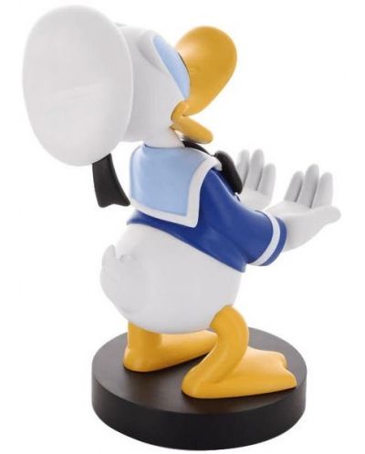 Holder EXG Disney: Donald Duck - Donald Duck, 20 cm - 5