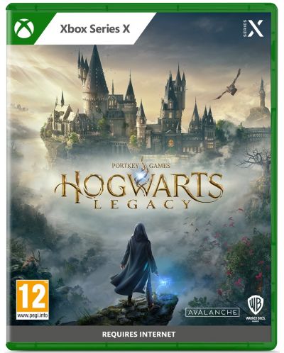 Hogwarts Legacy (Xbox SX) - 1
