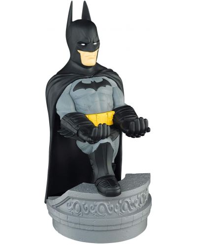 Suport pentru telefon EXG DC Comics: Batman - Batman, 20 cm - 3