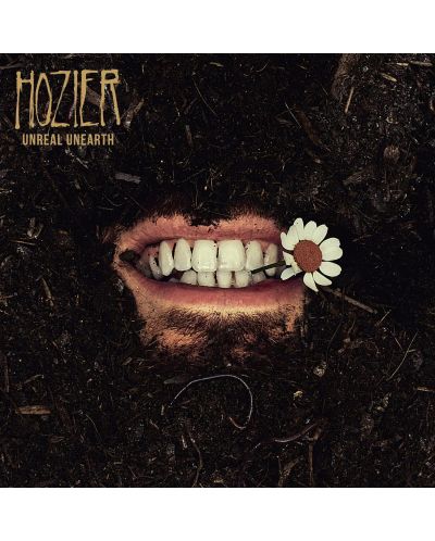Hozier - Unreal Unearth (CD) - 1