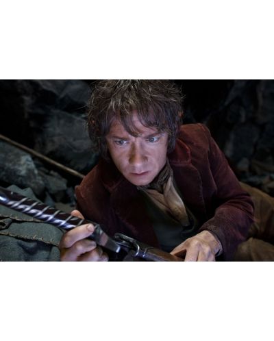 The Hobbit: An Unexpected Journey (Blu-ray) - 11