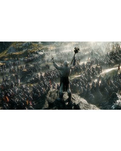 The Hobbit: The Battle of the Five Armies (Blu-ray) - 6