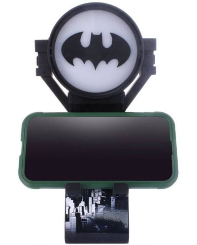 Holder EXG DC Comics: Batman - Bat-Signal (Ikon), 20 cm - 5