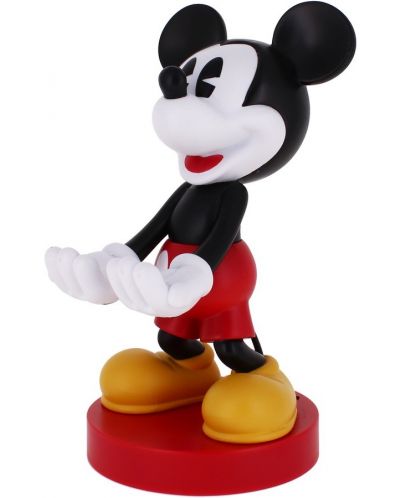 Suport telefon EXG Disney: Mickey Mouse - Mickey Mouse, 20 cm - 2