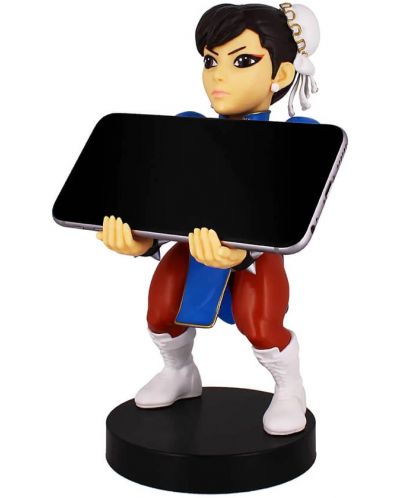 Holder EXG Games: Street Fighter - Chun-Li, 20 cm - 5