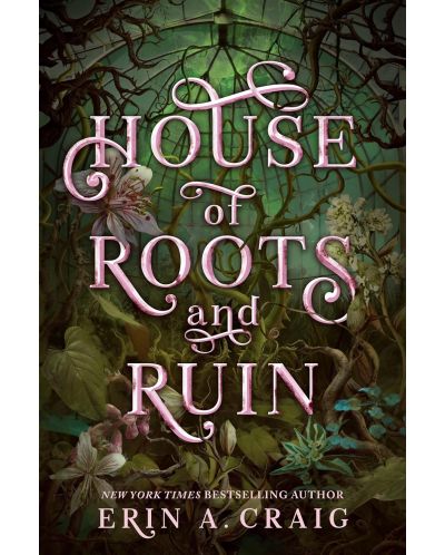 House of Roots and Ruin - 1
