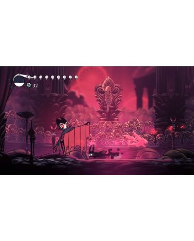 Hollow Knight (PS4) - 9