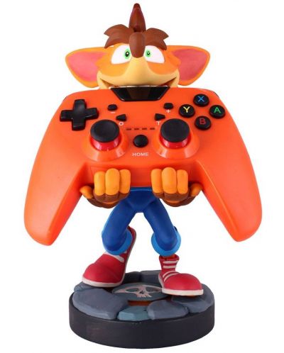 Suport EXG Games: Crash Bandicoot - Crash - 3