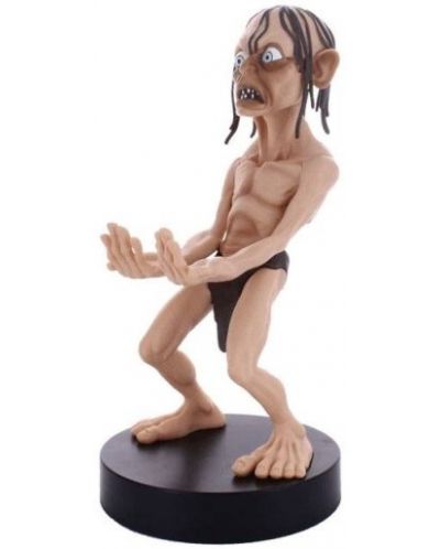 Holder EXG Movies: The Lord of the Rings - Gollum, 20 cm - 3