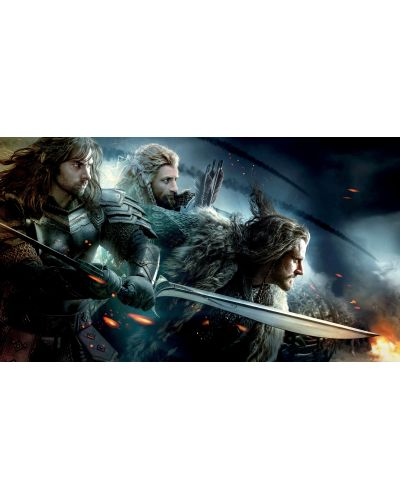 The Hobbit: The Battle of the Five Armies (Blu-ray) - 10