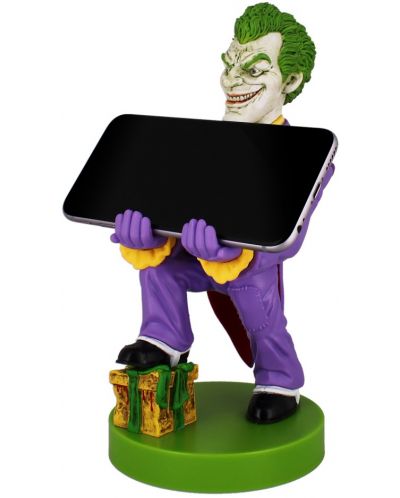 Holder EXG DC Comics: Batman - The Joker, 20 cm - 9