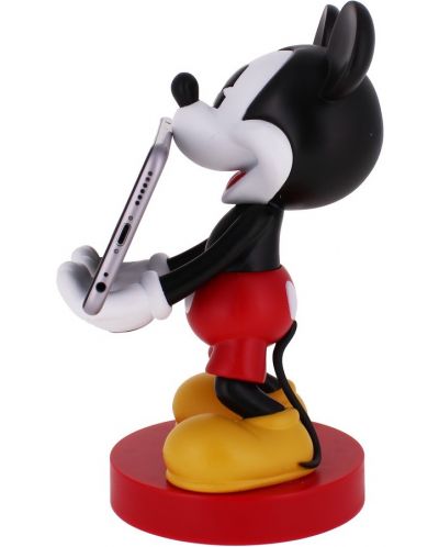 Suport telefon EXG Disney: Mickey Mouse - Mickey Mouse, 20 cm - 7