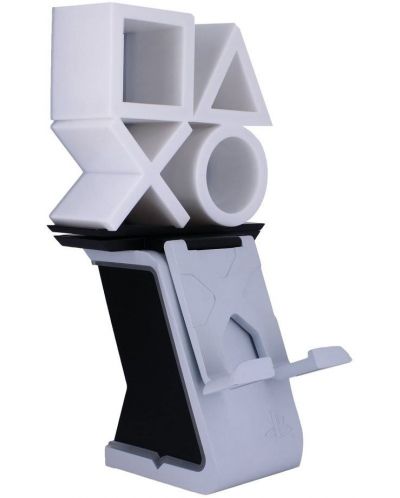 Holder EXG Games: PlayStation - Logo (Ikon), 20 cm - 4