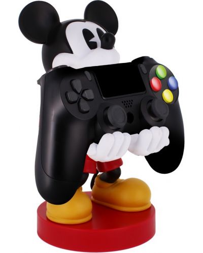 Suport telefon EXG Disney: Mickey Mouse - Mickey Mouse, 20 cm - 5