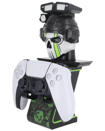 Holder EXG Games: Call of Duty - Ghost, 20 cm - 7