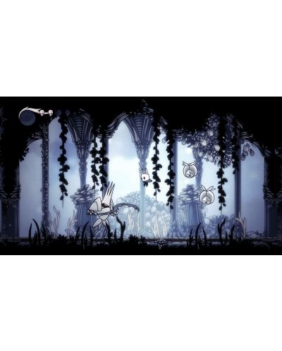 Hollow Knight (PS4) - 8