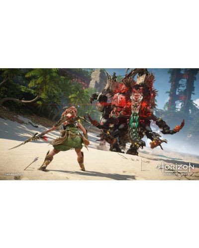 Horizon Forbidden West (PS5) | Ozone.ro
