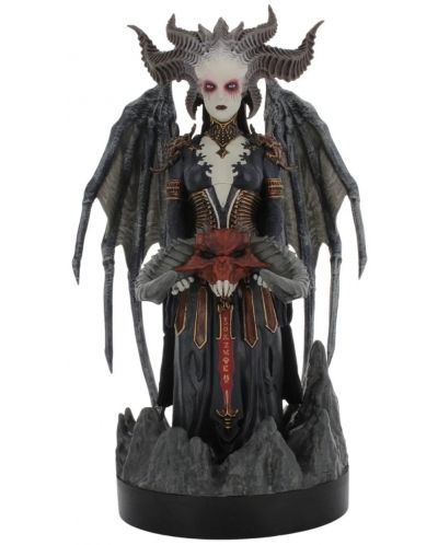 LiLith Holder EXG Games: Diablo IV - Lilith, 22 cm | Ozone.ro