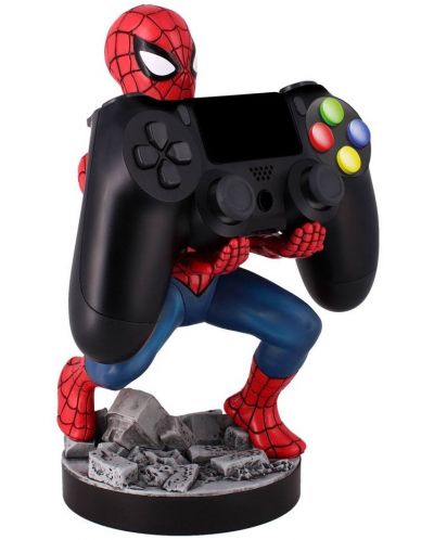 Suport EXG Marvel: Spider-man - Spider-man - 3
