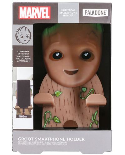 Holder Paladone Marvel: Guardians of the Galaxy - Groot - 5