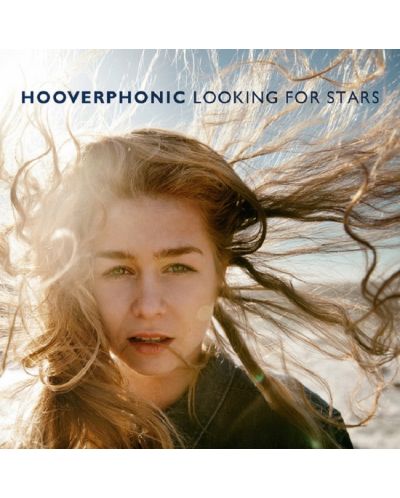 Hooverphonic - Looking For Stars (CD) - 1