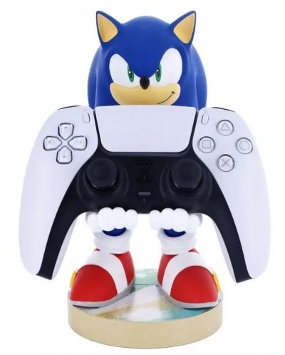 Holder EXG Games: Sonic - Modern Sonic, 20 cm - 4