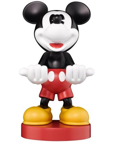 Suport telefon EXG Disney: Mickey Mouse - Mickey Mouse, 20 cm - 1