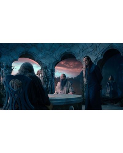 The Hobbit: An Unexpected Journey (DVD) - 6