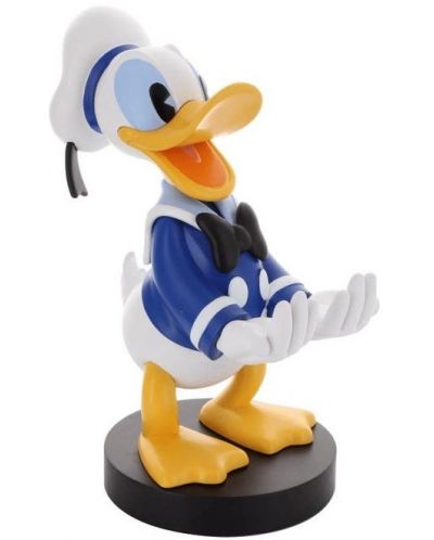 Holder EXG Disney: Donald Duck - Donald Duck, 20 cm - 2