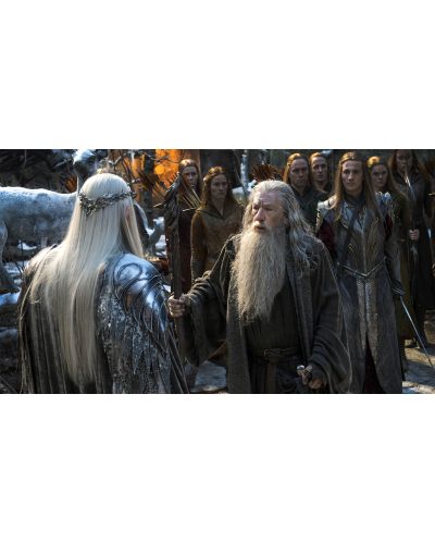 The Hobbit: The Battle of the Five Armies (Blu-ray) - 17