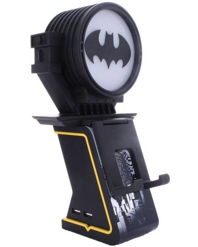 Holder EXG DC Comics: Batman - Bat-Signal (Ikon), 20 cm - 1