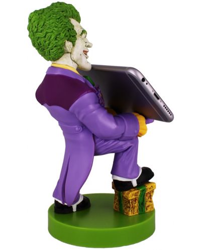 Holder EXG DC Comics: Batman - The Joker, 20 cm - 6