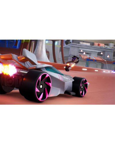 Hot Wheels Unleashed 2 - Turbocharged (PS4) - 10