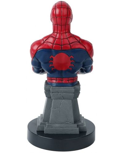 Suport EXG Cable Guy Marvel - Spider-Man, 20 cm - 2