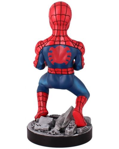 Suport EXG Marvel: Spider-man - Spider-man - 2