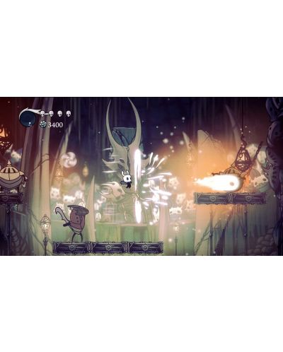 Hollow Knight (PS4) - 10