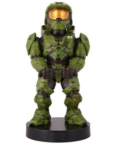 Suport  EXG Cable Guy Halo - Master Chief, 20 cm - 1