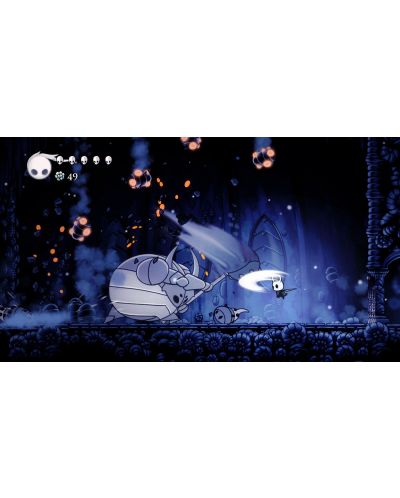 Hollow Knight (PS4) - 7
